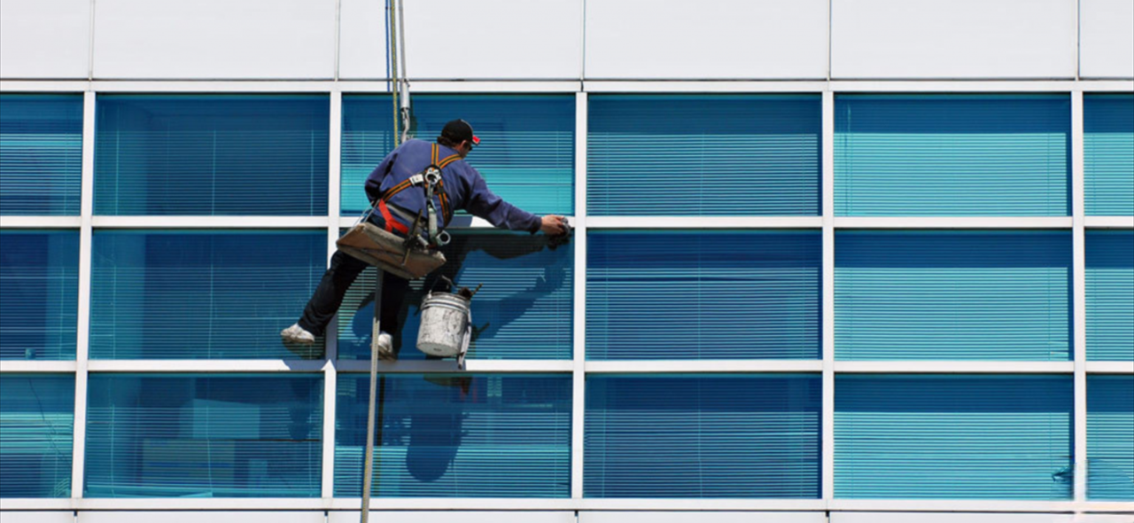 LIMPIEZA INSTITUCIONAL