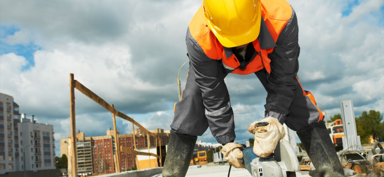 SERVICIOS DE CONSTRUCCIÓN