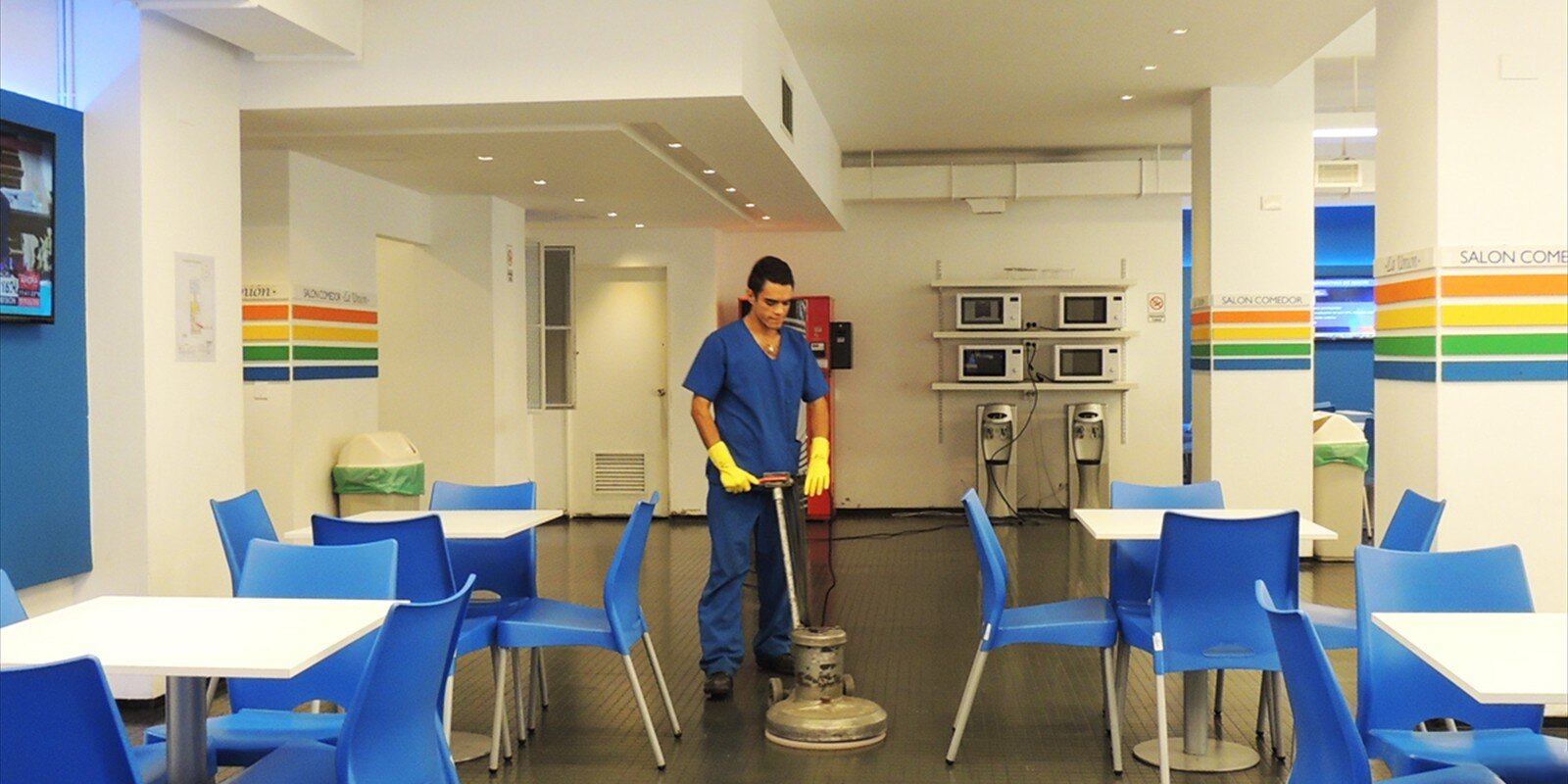 Trayectoria, compromiso y experiencia a su servicio.