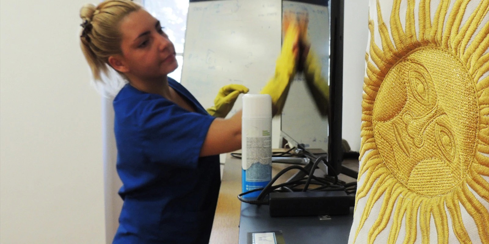 Soluciones integrales.